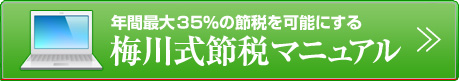 梅川式節税マニュアル